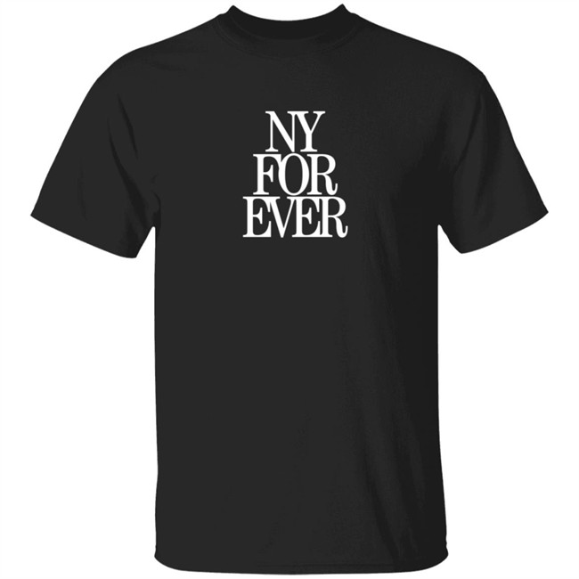 NY Forever Tee