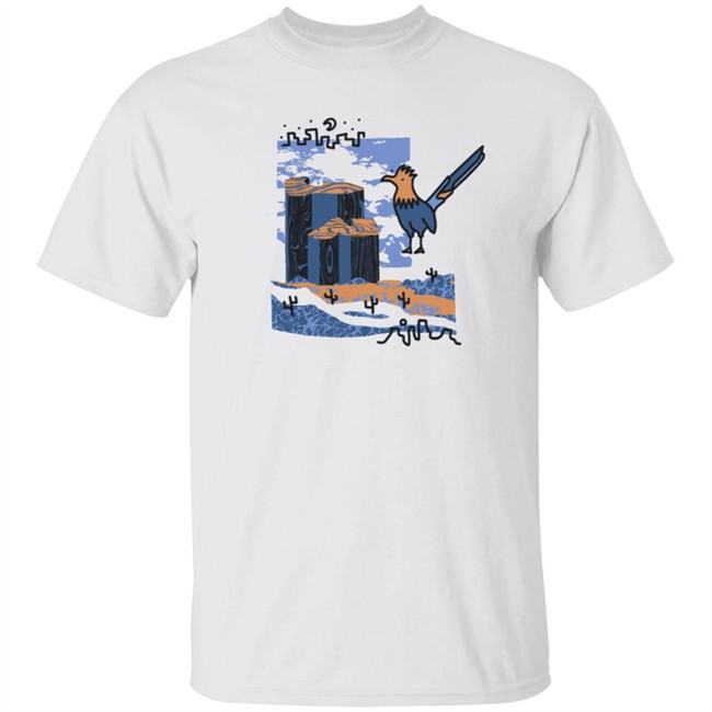 Stupid Stupid New Shirt