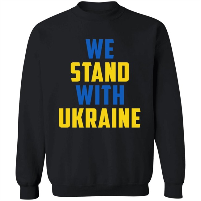 Daily Mail Hipster We Stand With Ukraine Shirt Daily Mail Hipster We Stand With Ukraine Shirt