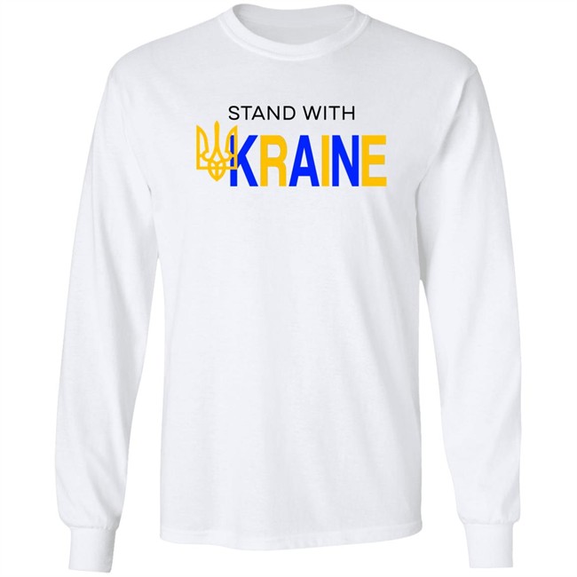 Stop The War Against Ukraine Stand With Ukraine Shirt Stop The War Against Ukraine Stand With Ukraine Shirt