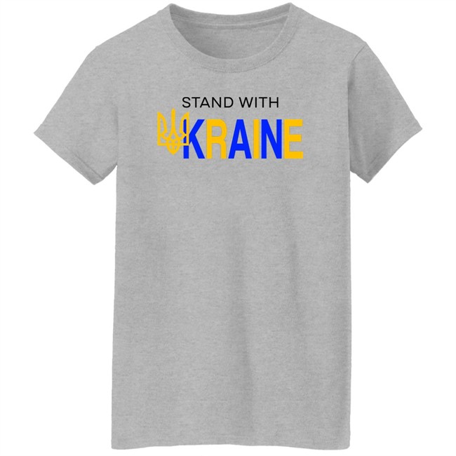 Stop The War Against Ukraine Stand With Ukraine Shirt Stop The War Against Ukraine Stand With Ukraine Shirt
