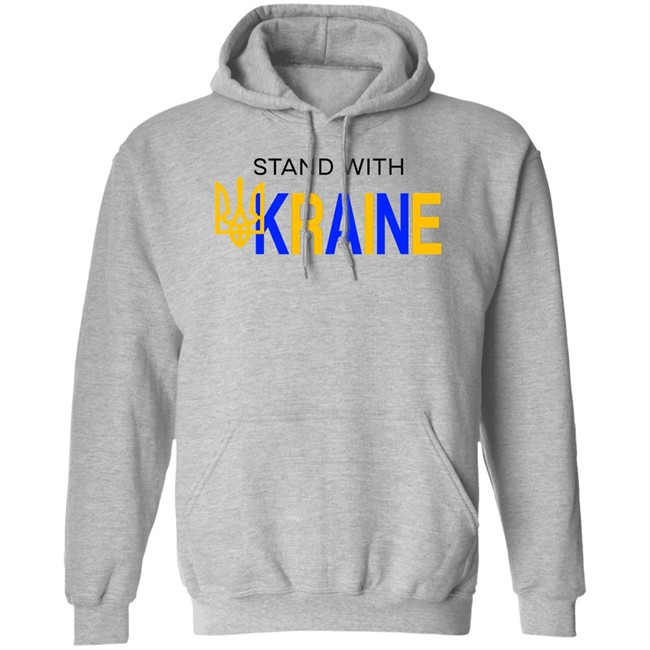 Stop The War Against Ukraine Stand With Ukraine Shirt Stop The War Against Ukraine Stand With Ukraine Shirt