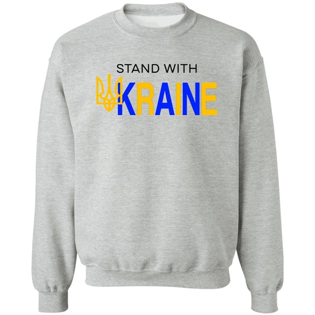 Stop The War Against Ukraine Stand With Ukraine Shirt Stop The War Against Ukraine Stand With Ukraine Shirt