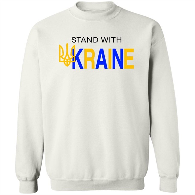 Stop The War Against Ukraine Stand With Ukraine Shirt Stop The War Against Ukraine Stand With Ukraine Shirt