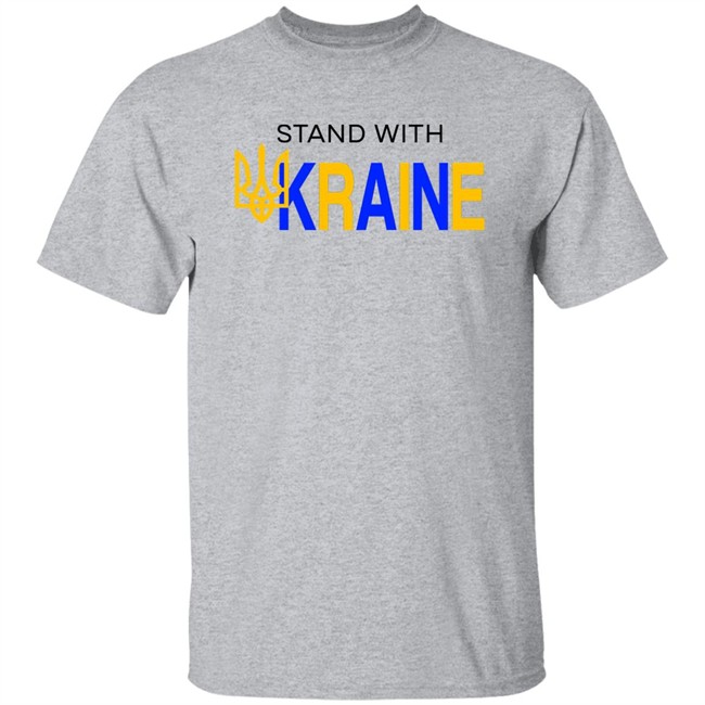 Stop The War Against Ukraine Stand With Ukraine Shirt Stop The War Against Ukraine Stand With Ukraine Shirt