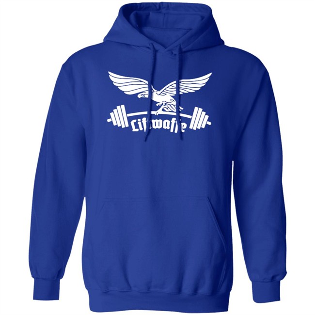 Revolt Noir Merch Liftwaffe T Shirt Revolt Noir Merch Liftwaffe T Shirt