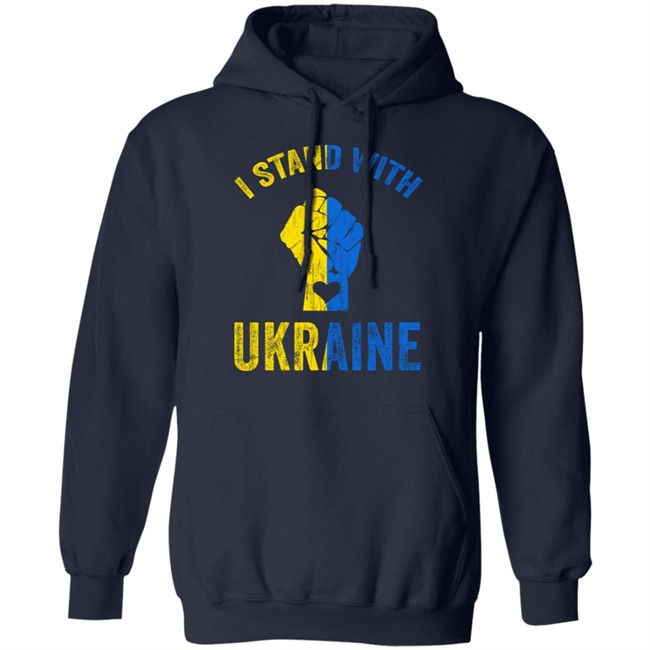 Stephen King I Stand With Ukraine Shirt Ukraine Russia War Stephen King I Stand With Ukraine Shirt Ukraine Russia War