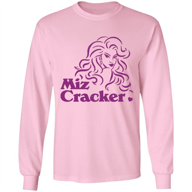 Ch1b1 Miz Cracker Merch Miz Cracker Shirt Ch1b1 Miz Cracker Merch Miz Cracker Shirt