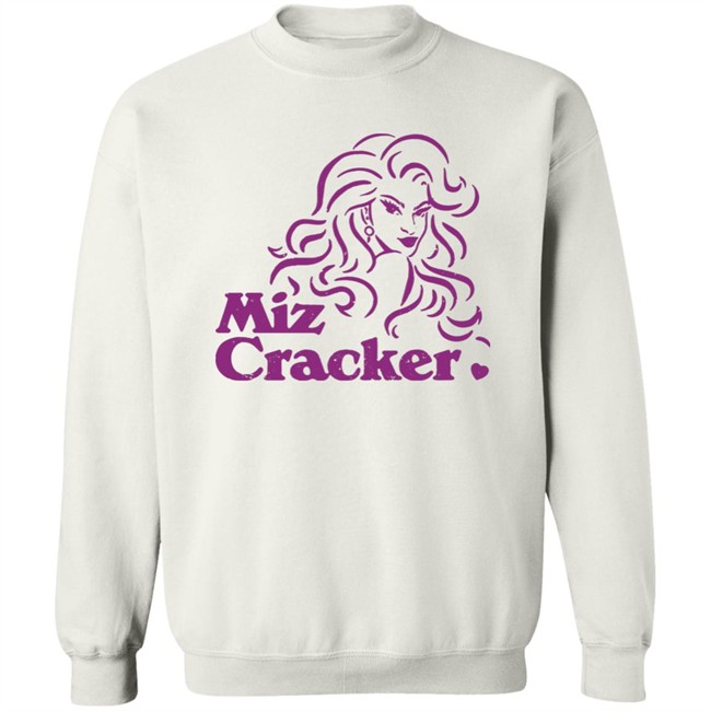 Ch1b1 Miz Cracker Merch Miz Cracker Shirt Ch1b1 Miz Cracker Merch Miz Cracker Shirt
