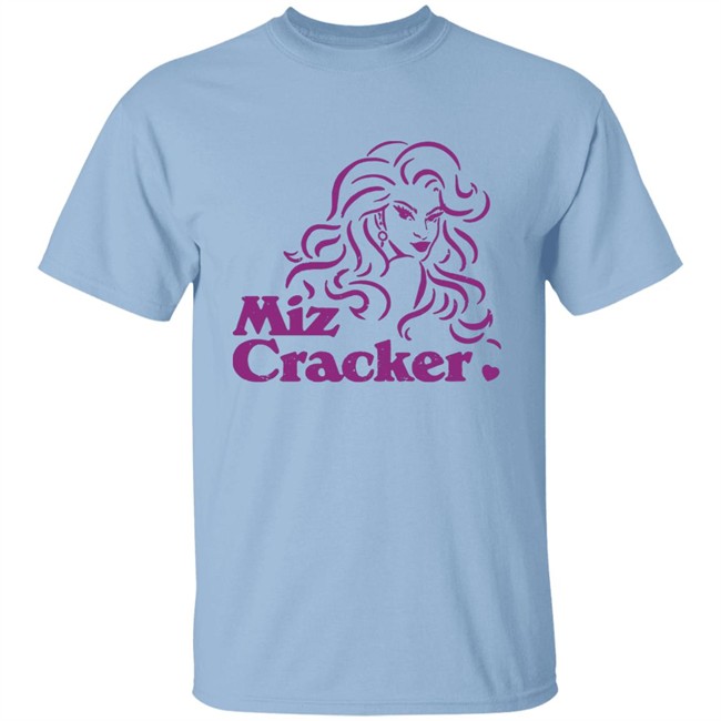 Ch1b1 Miz Cracker Merch Miz Cracker Shirt Ch1b1 Miz Cracker Merch Miz Cracker Shirt