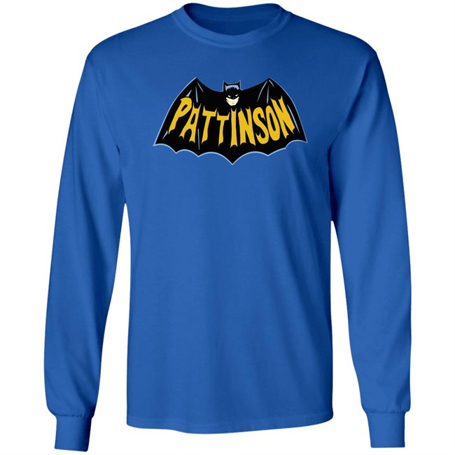 Pettinson Patman Shirt Kenzybell4 Pettinson Patman Shirt Kenzybell4