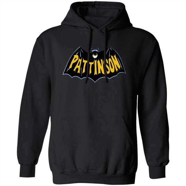Pettinson Patman Shirt Kenzybell4 Pettinson Patman Shirt Kenzybell4