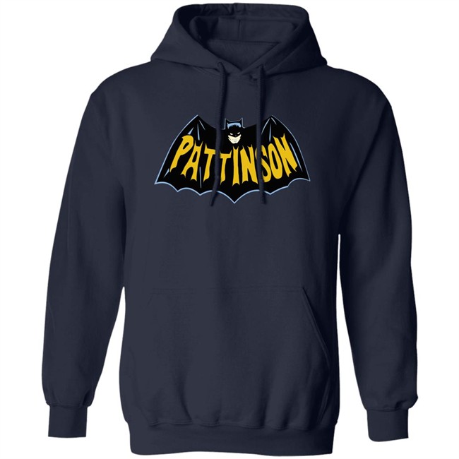 Pettinson Patman Shirt Kenzybell4 Pettinson Patman Shirt Kenzybell4