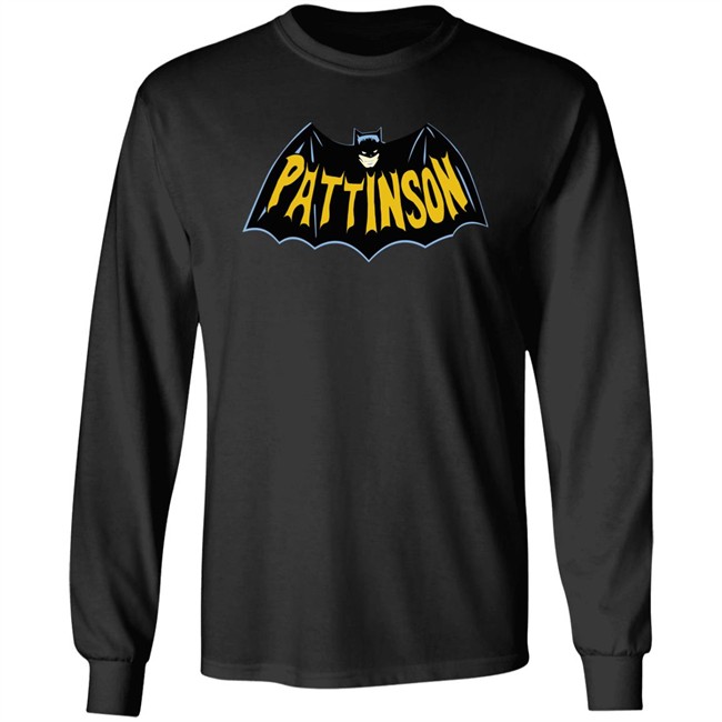 Pettinson Patman Shirt Kenzybell4 Pettinson Patman Shirt Kenzybell4