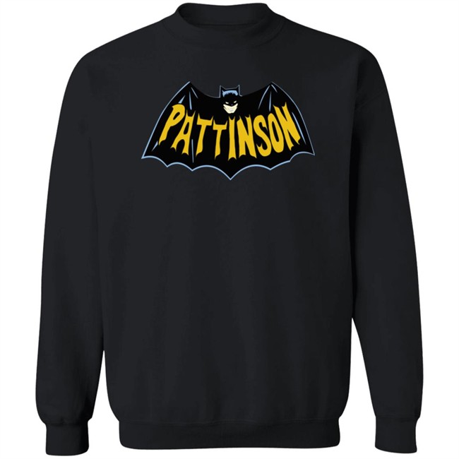 Pettinson Patman Shirt Kenzybell4 Pettinson Patman Shirt Kenzybell4