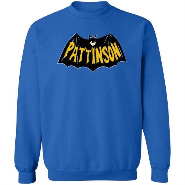 Pettinson Patman Shirt Kenzybell4 Pettinson Patman Shirt Kenzybell4