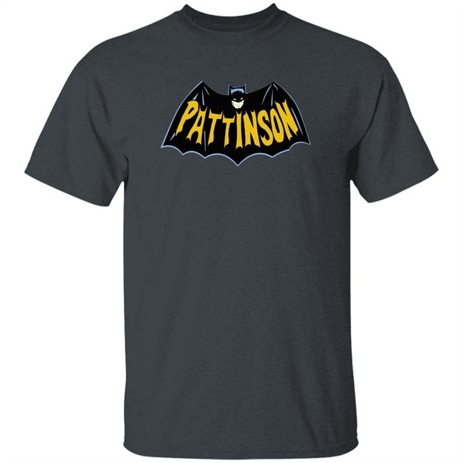 Pettinson Patman Shirt Kenzybell4 Pettinson Patman Shirt Kenzybell4