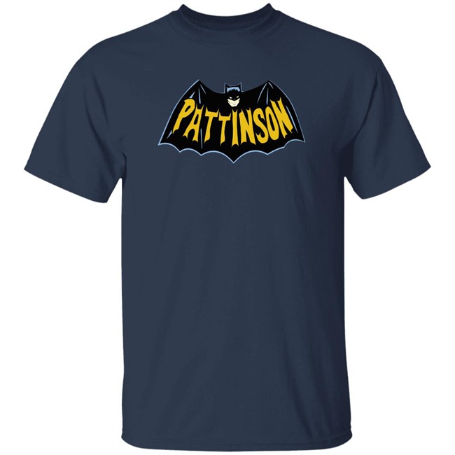 Pettinson Patman Shirt Kenzybell4 Pettinson Patman Shirt Kenzybell4