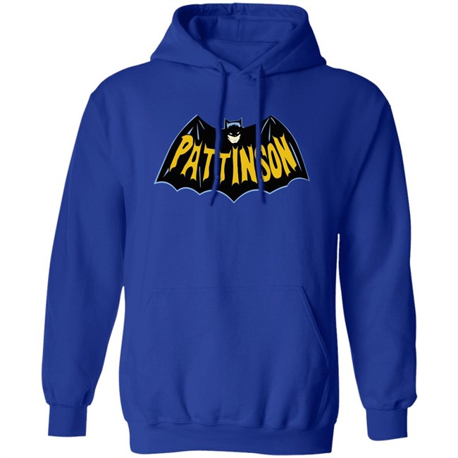 Pettinson Patman Shirt Kenzybell4 Pettinson Patman Shirt Kenzybell4
