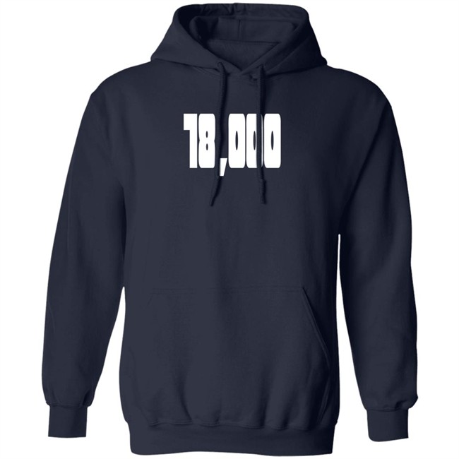 18000 Shirt Cori Bush Ukraine War Russia War 18000 Shirt Cori Bush Ukraine War Russia War