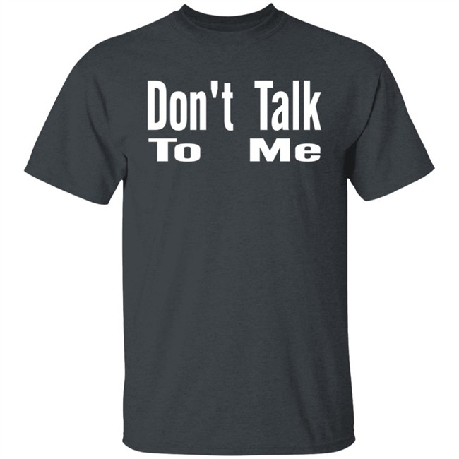 Caitlyn Jenner Don't Talk To Me Hoodie Caitlyn Jenner Don't Talk To Me Hoodie