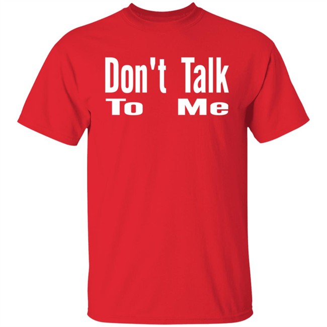 Caitlyn Jenner Don't Talk To Me Hoodie Caitlyn Jenner Don't Talk To Me Hoodie