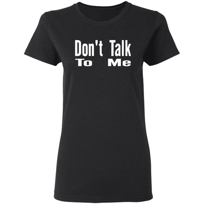 Caitlyn Jenner Don't Talk To Me Hoodie Caitlyn Jenner Don't Talk To Me Hoodie