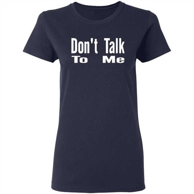 Caitlyn Jenner Don't Talk To Me Hoodie Caitlyn Jenner Don't Talk To Me Hoodie