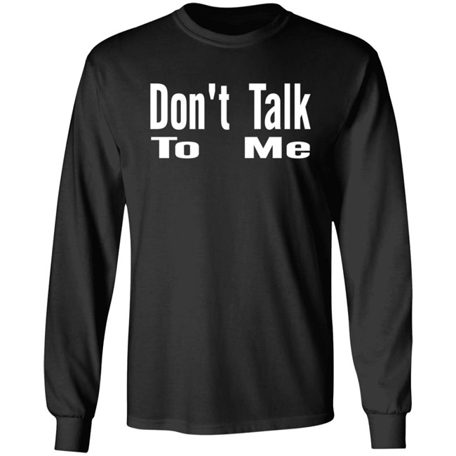 Caitlyn Jenner Don't Talk To Me Hoodie Caitlyn Jenner Don't Talk To Me Hoodie