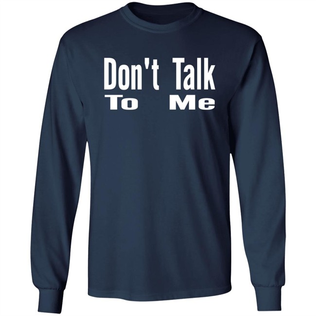 Caitlyn Jenner Don't Talk To Me Hoodie Caitlyn Jenner Don't Talk To Me Hoodie