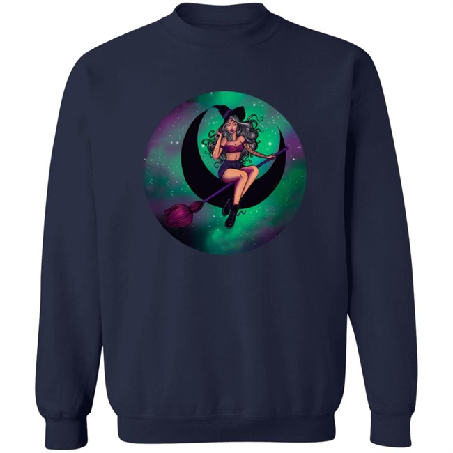 Lucii Official Merch Lucii Wicked Hoodie Lucii Official Merch Lucii Wicked Hoodie