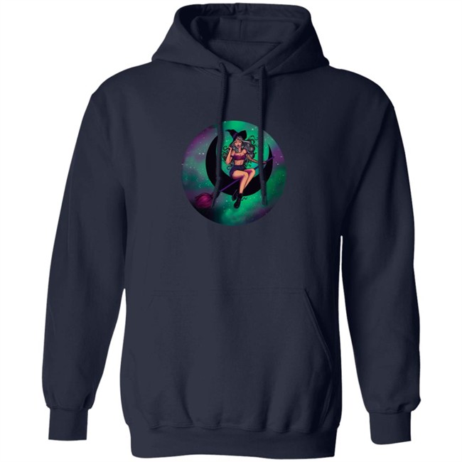 Lucii Official Merch Lucii Wicked Hoodie Lucii Official Merch Lucii Wicked Hoodie