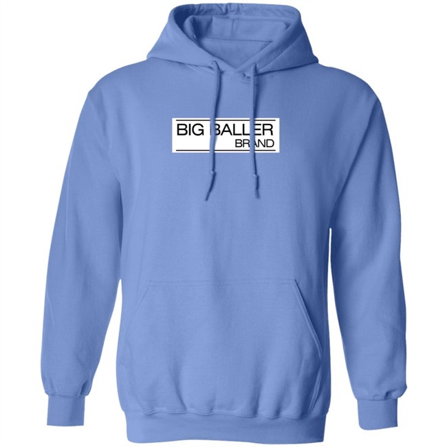 The Cubs In 2021 Big Baller Brand T Shirt The Cubs In 2021 Big Baller Brand T Shirt