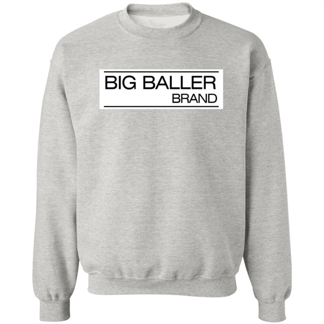 The Cubs In 2021 Big Baller Brand T Shirt The Cubs In 2021 Big Baller Brand T Shirt