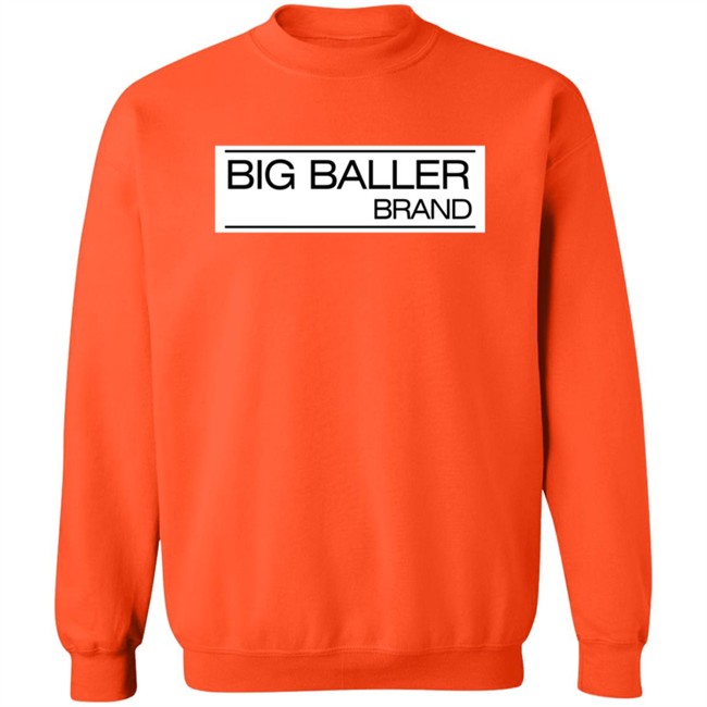 The Cubs In 2021 Big Baller Brand T Shirt The Cubs In 2021 Big Baller Brand T Shirt