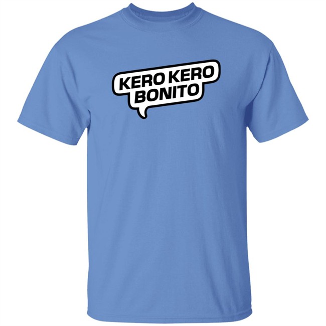 Kero Kero Bonito Kkb Logo Shirt