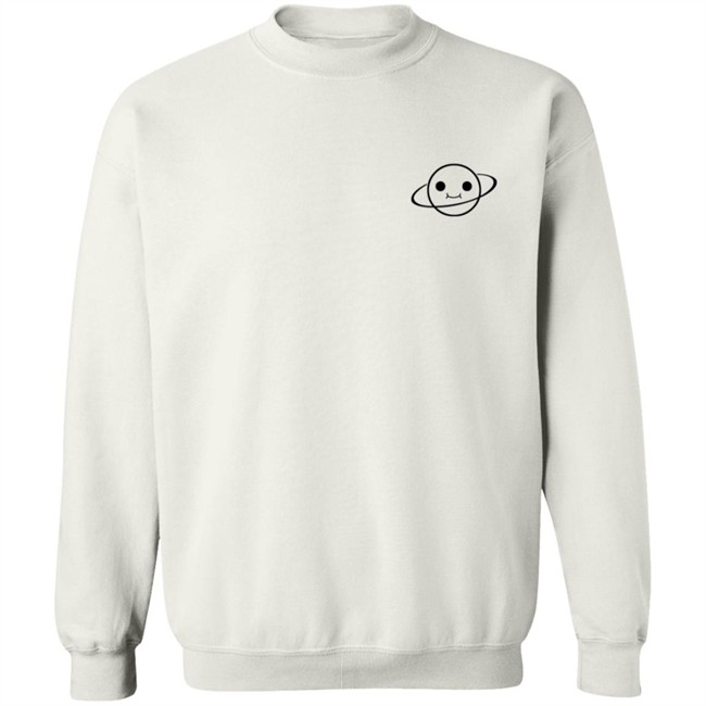 Mint Cosmic Tee Shirt Mint Cosmic Tee Shirt