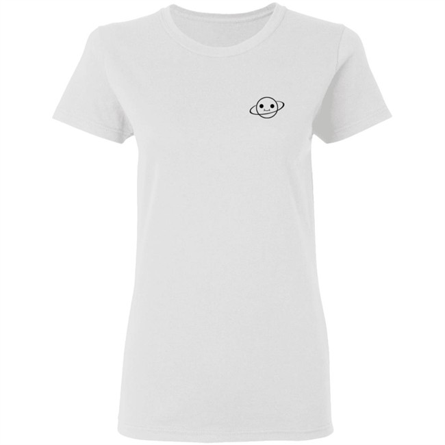 Mint Cosmic Tee Shirt Mint Cosmic Tee Shirt