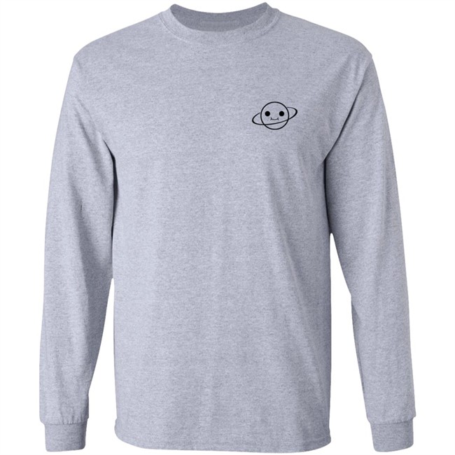 Mint Cosmic Tee Shirt Mint Cosmic Tee Shirt