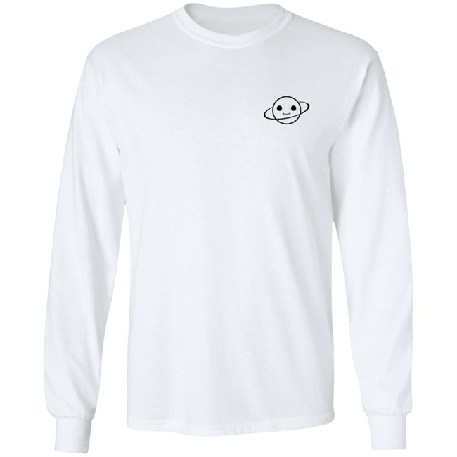 Mint Cosmic Tee Shirt Mint Cosmic Tee Shirt