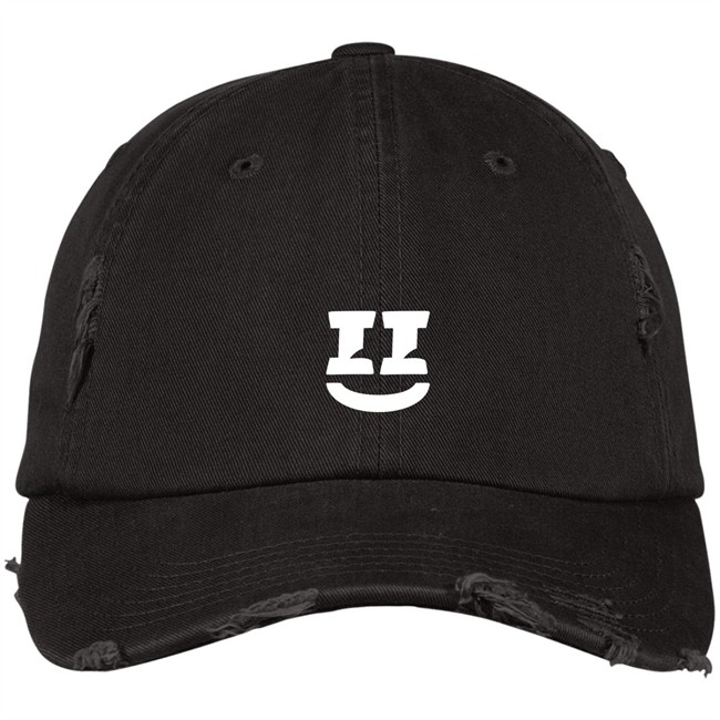 Dream Smii7y Icon Hat