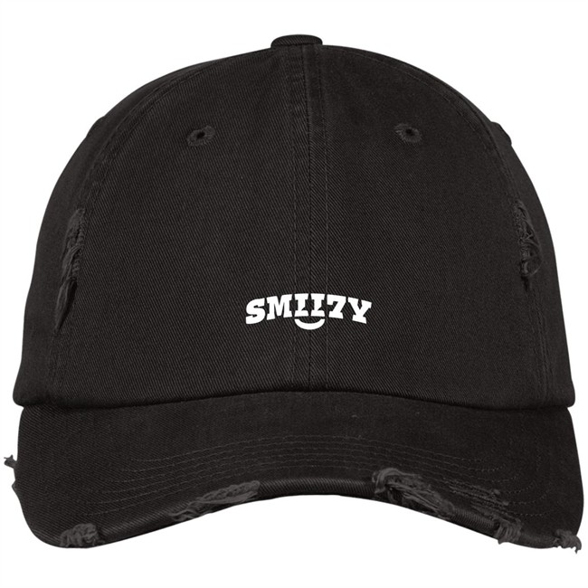 Dream Smii7y Logo Hat