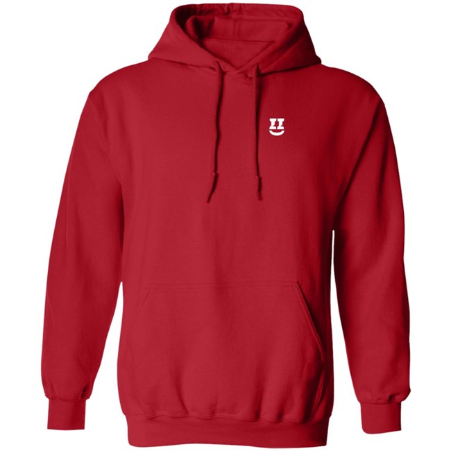 Dream Smii7y Icon Hoodie