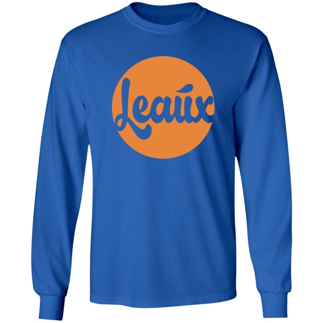 For The Leaux Co Victor Madu Leaux Transparent Hoodie For The Leaux Co Victor Madu Leaux Transparent Hoodie