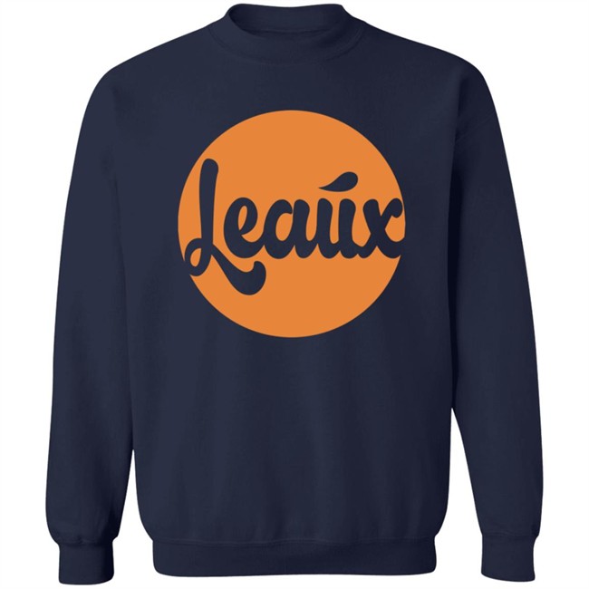 For The Leaux Co Victor Madu Leaux Transparent Hoodie For The Leaux Co Victor Madu Leaux Transparent Hoodie