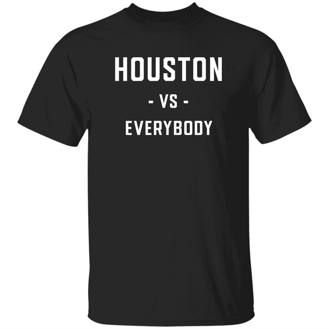Substantial Store Houston Vs Everybody Shirt Galen Robinson Jr