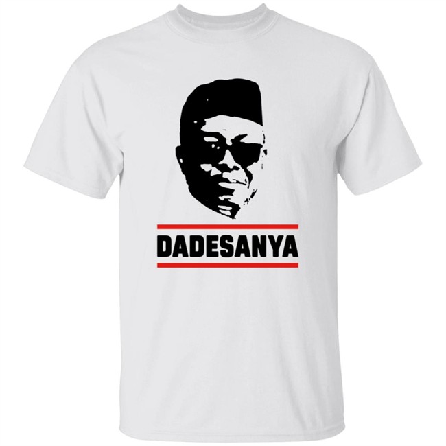 Israel Adesanya Ufc259 Dadesanya Tee Shirt