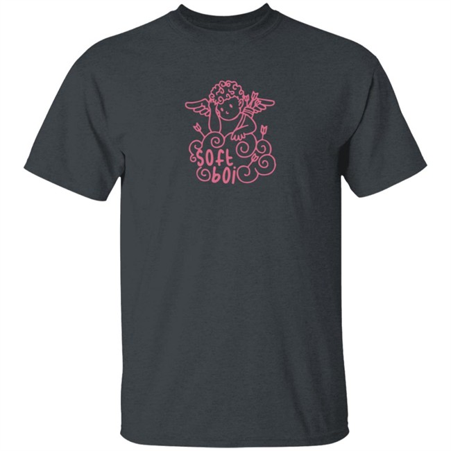 Soft Angel T Shirt Soft Angel T Shirt