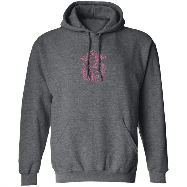 Soft Angel T Shirt Soft Angel T Shirt