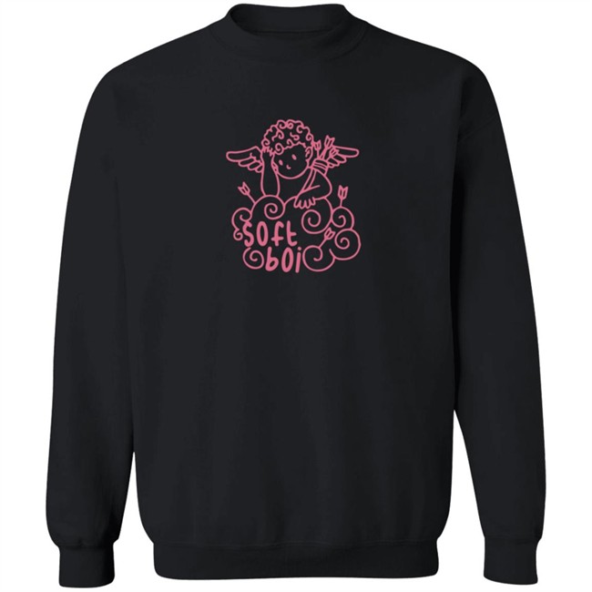 Soft Angel T Shirt Soft Angel T Shirt